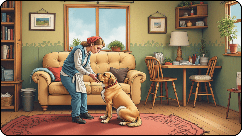 Always follow your vets dosing instructions and seek their advice if you have trouble giving your dog medication