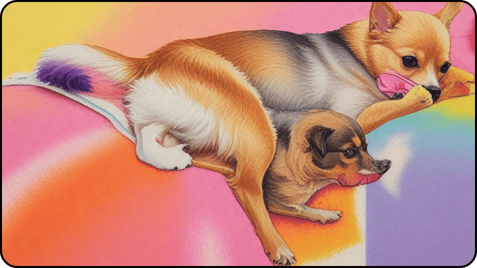 How Long Does a Dog Bleed After Giving Birth 10