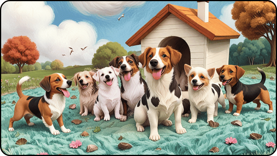 How Long Does a Dog Bleed After Giving Birth 4