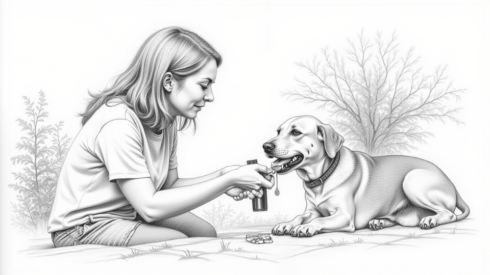 Pill Pockets and Wraps for Dogs