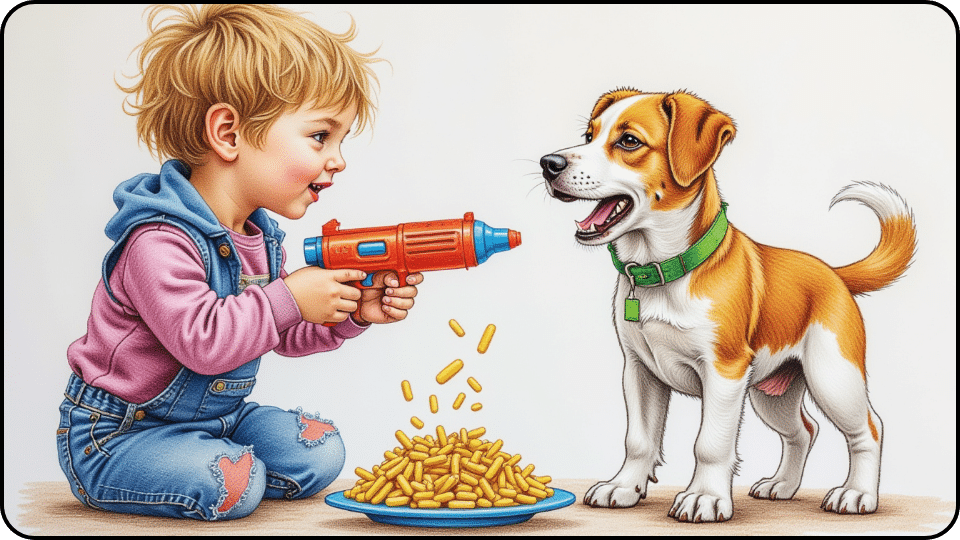 They can show you the best techniques to ensure your dog swallows their medication safely and efficiently