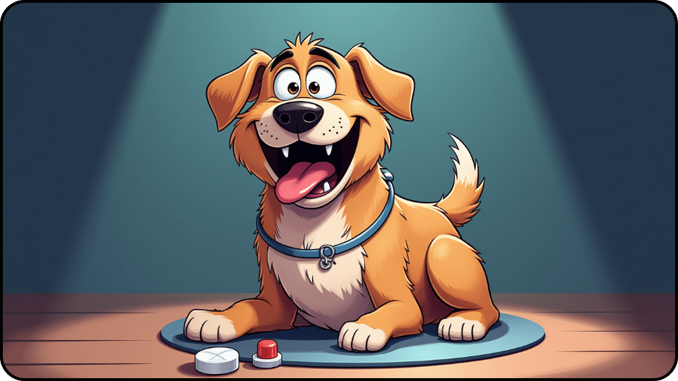 Understanding Dog Medication and Pills