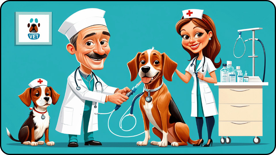 how many parvo shots does a puppy need 5