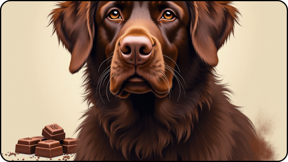 Dog-Safe Alternatives to Chocolate Treats