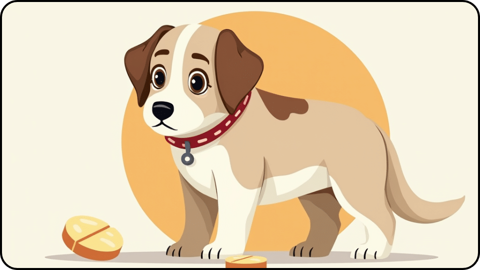 How Much Aspirin Can I Give My Dog