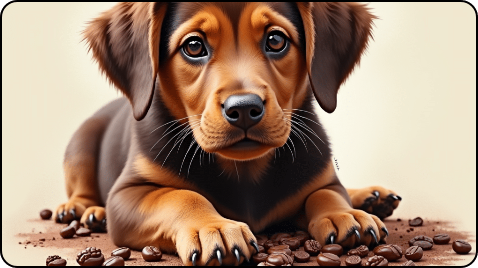 Potential Long-Term Effects of Chocolate Toxicity in Dogs