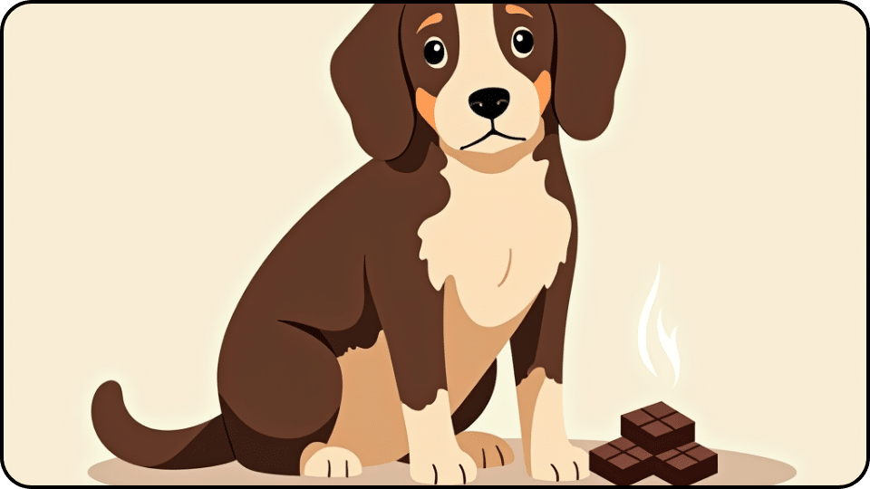 Preventing Your Dog From Eating Chocolate in the Future