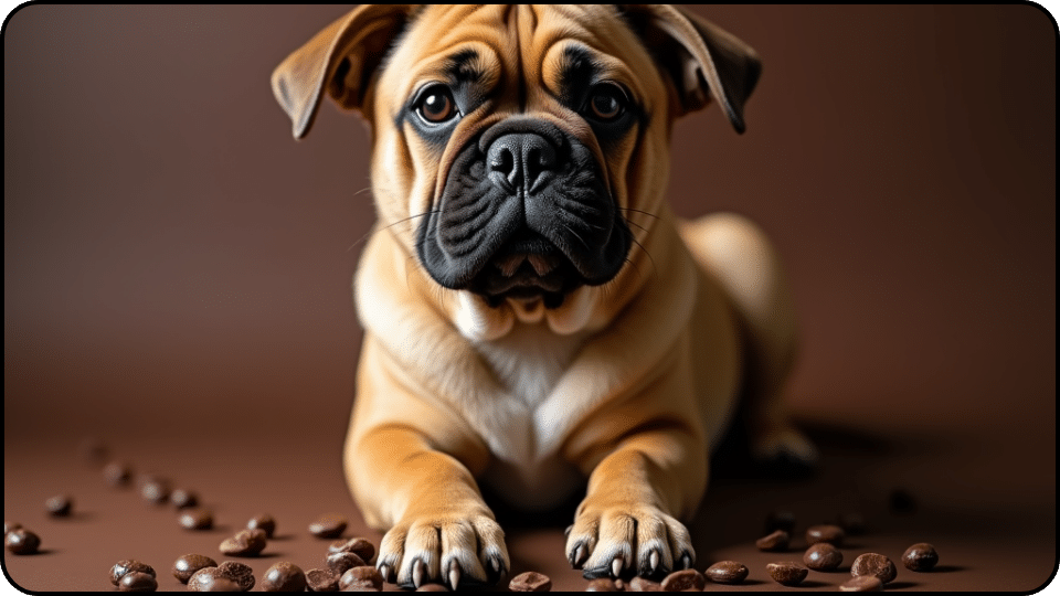 Recovery Time and Monitoring - What to Expect After Your Dog Eats Chocolate