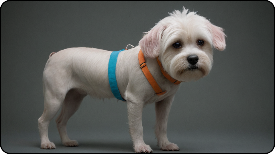 Effective Dog Fur Turning Rust Color Treatment: Causes and Solutions 3 dog fur turning rust color treatment pinky